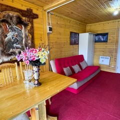 Гостевой дом HAYAT HAUS, Республика Карачаево-Черкесия 