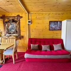 Гостевой дом HAYAT HAUS, Республика Карачаево-Черкесия 