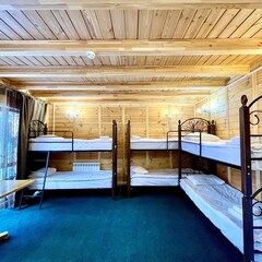 Гостевой дом HAYAT HAUS, Республика Карачаево-Черкесия 