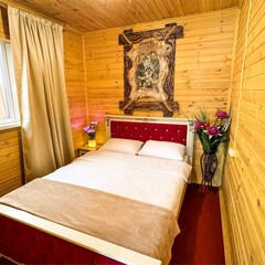 Гостевой дом HAYAT HAUS, Республика Карачаево-Черкесия 