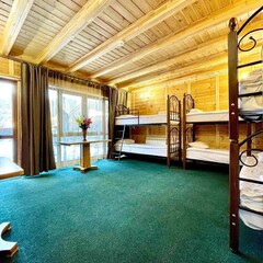 Гостевой дом HAYAT HAUS, Республика Карачаево-Черкесия 