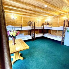 Гостевой дом HAYAT HAUS, Республика Карачаево-Черкесия 