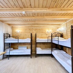 Гостевой дом HAYAT HAUS, Республика Карачаево-Черкесия 