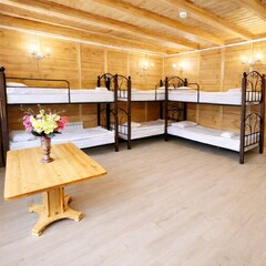 Гостевой дом HAYAT HAUS, Республика Карачаево-Черкесия 