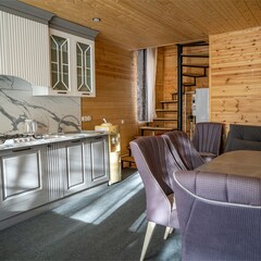 Гостевой дом HAYAT HAUS, Республика Карачаево-Черкесия 