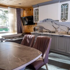 Гостевой дом HAYAT HAUS, Республика Карачаево-Черкесия 