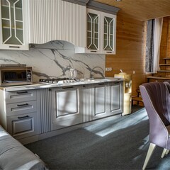 Гостевой дом HAYAT HAUS, Республика Карачаево-Черкесия 