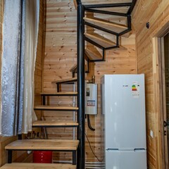 Гостевой дом HAYAT HAUS, Республика Карачаево-Черкесия 