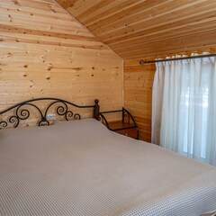 Гостевой дом HAYAT HAUS, Республика Карачаево-Черкесия 