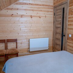 Гостевой дом HAYAT HAUS, Республика Карачаево-Черкесия 