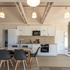 Дом в аренду Заречное, Ленинградская область