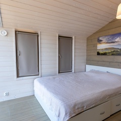 Дом в аренду Заречное, Ленинградская область