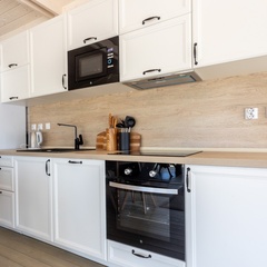 Дом в аренду Заречное, Ленинградская область