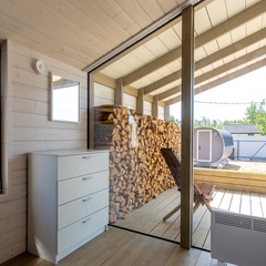 Дом в аренду Заречное, Ленинградская область