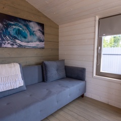 Дом в аренду Заречное, Ленинградская область