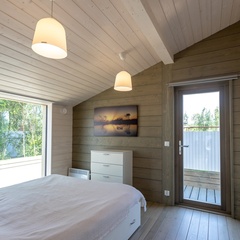 Дом в аренду Заречное, Ленинградская область