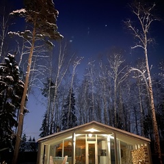 Дом в аренду Заречное, Ленинградская область