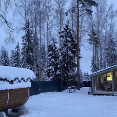 Дом в аренду Заречное, Ленинградская область