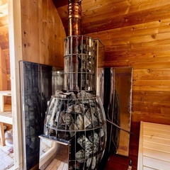 Дом в аренду Заречное, Ленинградская область