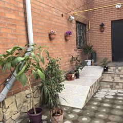 Гостевой дом На Прямой, Краснодарский край