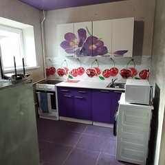 Гостевой дом На Прямой, Краснодарский край