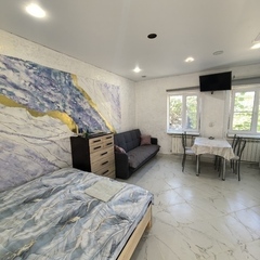 Гостевой дом На Прямой, Краснодарский край