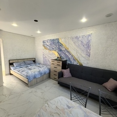 Гостевой дом На Прямой, Краснодарский край