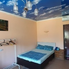 Гостевой дом На Прямой, Краснодарский край