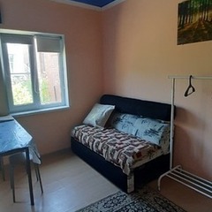 Гостевой дом На Прямой, Краснодарский край