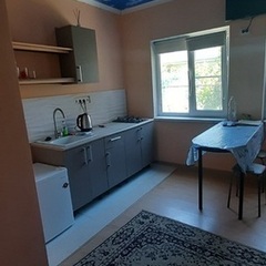 Гостевой дом На Прямой, Краснодарский край