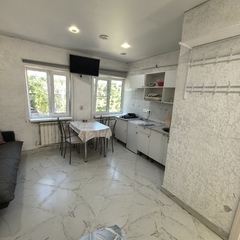 Гостевой дом На Прямой, Краснодарский край