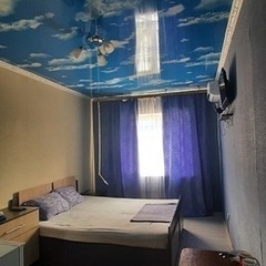 Гостевой дом На Прямой, Краснодарский край