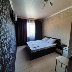 Гостевой дом На Прямой, Краснодарский край