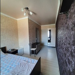 Гостевой дом На Прямой, Краснодарский край