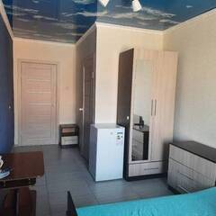 Гостевой дом На Прямой, Краснодарский край