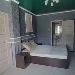 Гостевой дом На Прямой, Краснодарский край