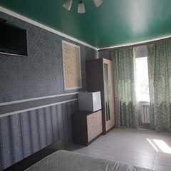 Гостевой дом На Прямой, Краснодарский край