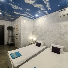 Гостевой дом На Прямой, Краснодарский край