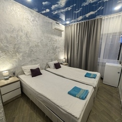 Гостевой дом На Прямой, Краснодарский край