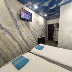 Гостевой дом На Прямой, Краснодарский край