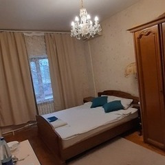 Гостевой дом На Прямой, Краснодарский край