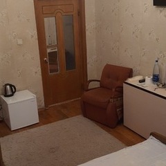 Гостевой дом На Прямой, Краснодарский край