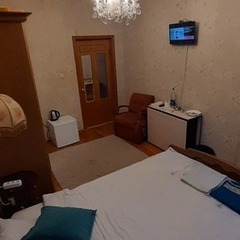 Гостевой дом На Прямой, Краснодарский край