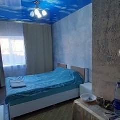 Гостевой дом На Прямой, Краснодарский край