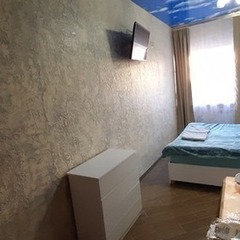 Гостевой дом На Прямой, Краснодарский край