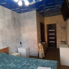 Гостевой дом На Прямой, Краснодарский край