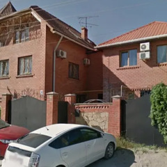 Гостевой дом На Прямой, Краснодарский край