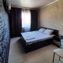 Гостевой дом На Прямой, Краснодарский край