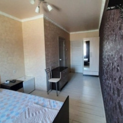 Гостевой дом На Прямой, Краснодарский край