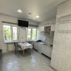 Гостевой дом На Прямой, Краснодарский край